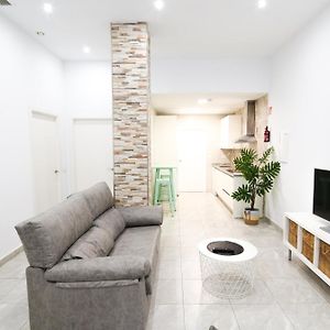 Appartement met Drie Slaapkamers